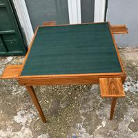 Tavolo da gioco pieghevole