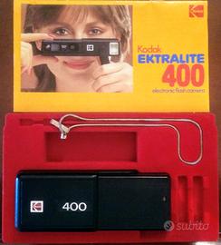 Macchina fotografica Kodak 400
