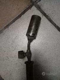 Cannello per saldatura