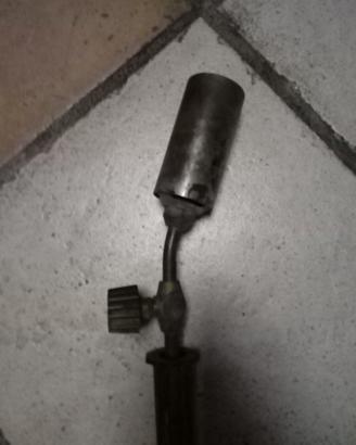 Cannello per saldatura