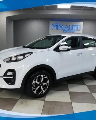 KIA Sportage 1.6 CRDI MHEV 136cv 2WD Drive EU6