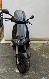 Runner 125/180