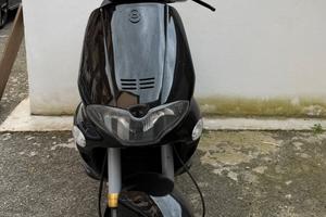 Runner 125/180