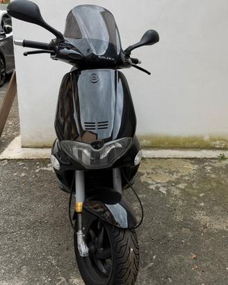 Runner 125/180