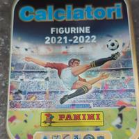 aggiornamenti calciatori 2021-2022
