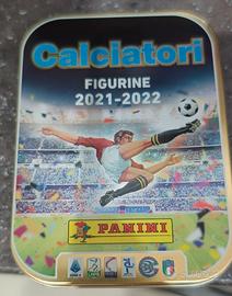 aggiornamenti calciatori 2021-2022