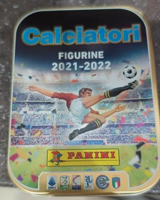 aggiornamenti calciatori 2021-2022