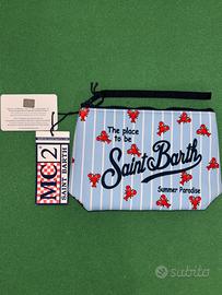 Pochette Saint Barth