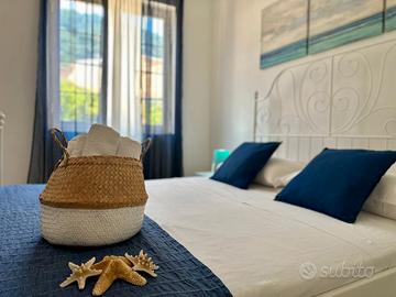 Affitti casa vancanze a Tropea