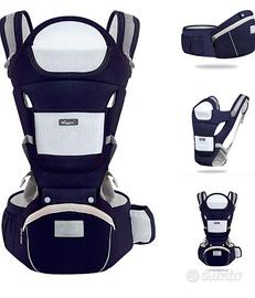 marsupio ergonimico