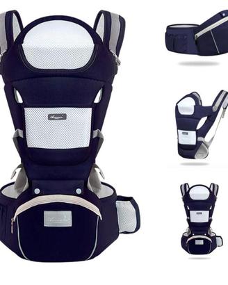 marsupio ergonimico