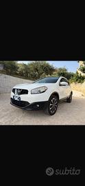 Nissan Qashqai 1.5 dCi DPF Tekna