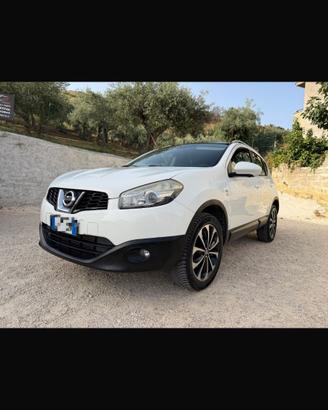 Nissan Qashqai 1.5 dCi DPF Tekna