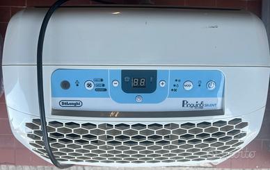 Climatizzatore portatile