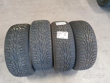 4 GOMME USATE INVERNALE 1954516 - CP66014349