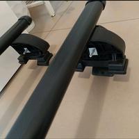 barre portapacchi Citroen C3