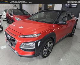 Hyundai Kona Style 1.0 T-GDI #5826