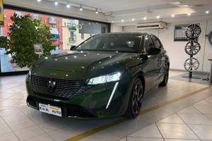 Peugeot 308 BlueHDi 130 S&S EAT8 Pack GT