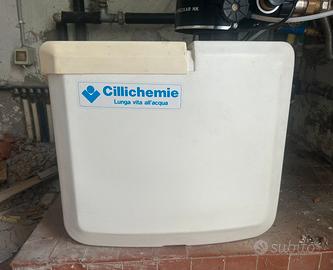 Deputatore Cillichemie