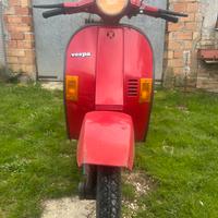 Vespa Pk 50 Xl