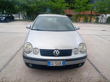 VOLKSWAGEN Polo 3ª serie - 2003