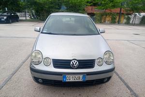 VOLKSWAGEN Polo 3ª serie - 2003