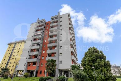 Appartamento Rozzano [I.M-ROSSAVRG]