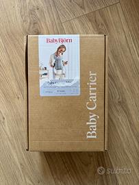 Marsupio Babybjörn Carrier Mini