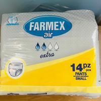 Pannoloni a mutandina