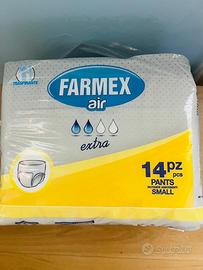 Pannoloni a mutandina