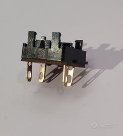 Interruttore d'accensione Yamaha CA-800 II (NOS)
