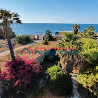 S. CUSUMANO-Splendida tenuta su 4ettari di terreno