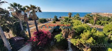 S. CUSUMANO-Splendida tenuta su 4ettari di terreno