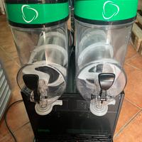 Granitore bras quark2 black