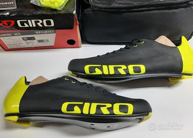 scarpe da corsa Giro