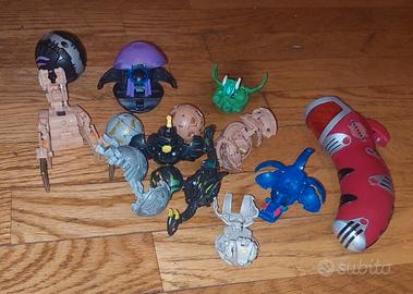 bakugan