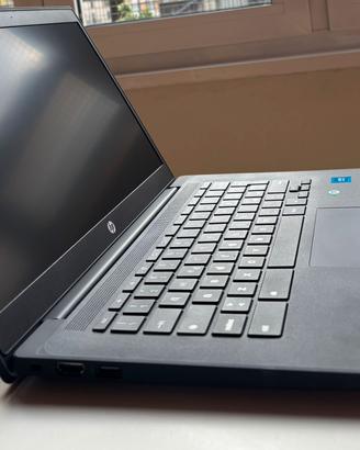 Chromebook Hp
