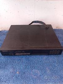 PIONEER FM/AM DIGITAL SYNTHESIZER TUNER F Z  92