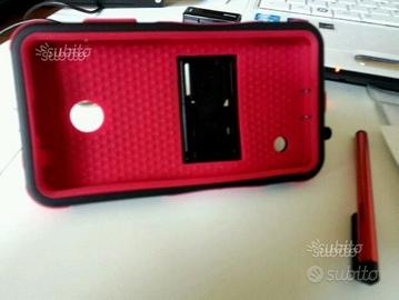 Nokia 630/635 hard case armor shockproof