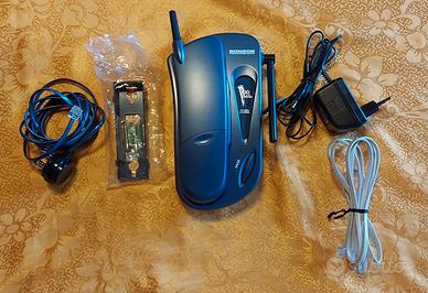 Telefono Cordless Ronson