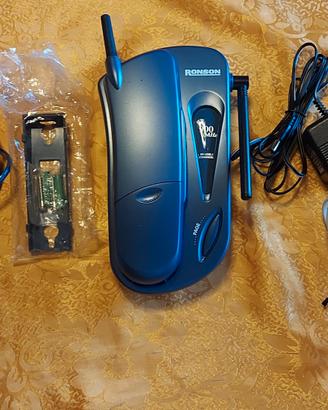 Telefono Cordless Ronson