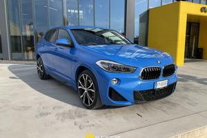 BMW X2 xDrive25d Msport