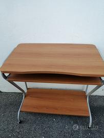 tavolo per compiuter