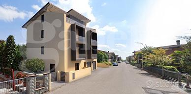 Attico/Mansarda Modena [Cod. rif Re15ATTICOVRG]