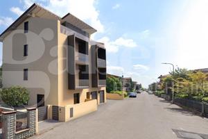 Attico/Mansarda Modena [Cod. rif Re15ATTICOVRG]