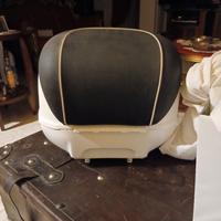 bauletto originale vespa 