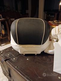 bauletto originale vespa 
