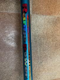 Canna con mulinello  4,5 M