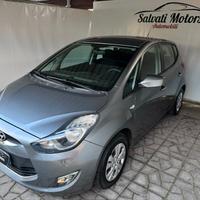 Hyundai iX20 1.4 CRDI 90 CV Comfort