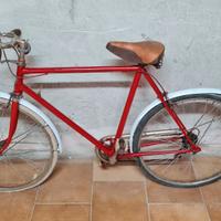 Bicicletta Vintage OLMO Sport – Pezzo di storia it